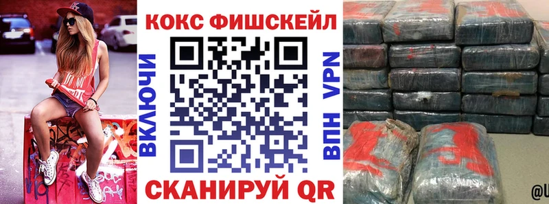 Cocaine FishScale  как найти закладки  Пугачёв 